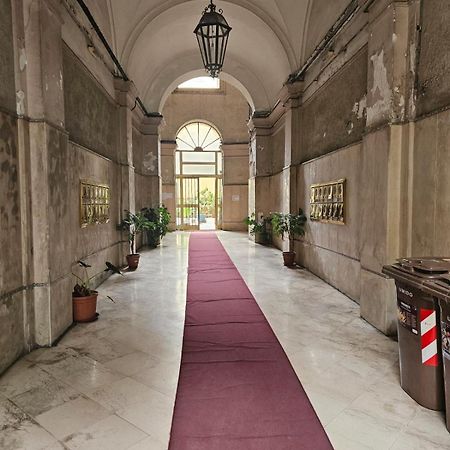 Vomero Inn Napoli Ngoại thất bức ảnh