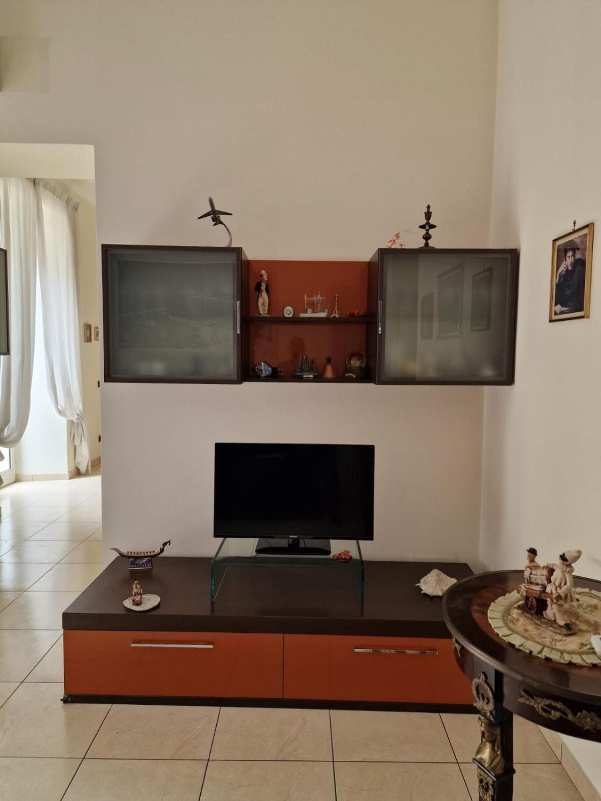Vomero Inn Napoli Ngoại thất bức ảnh