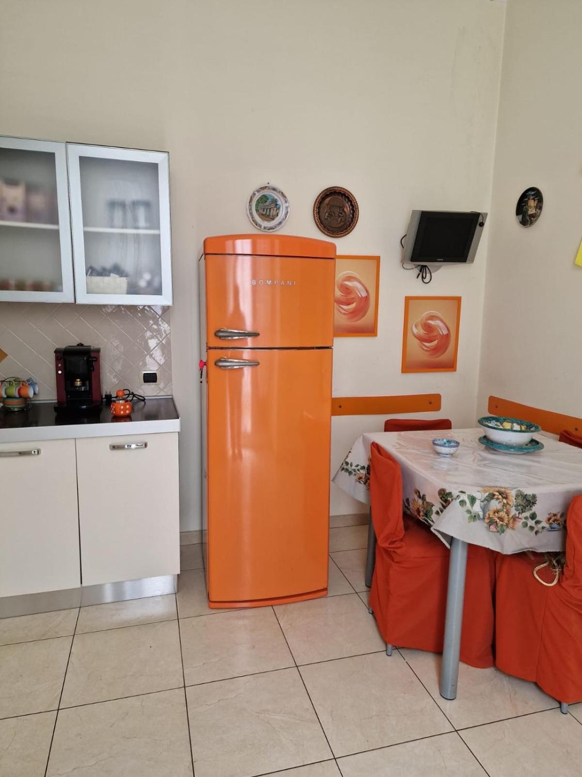 Vomero Inn Napoli Ngoại thất bức ảnh
