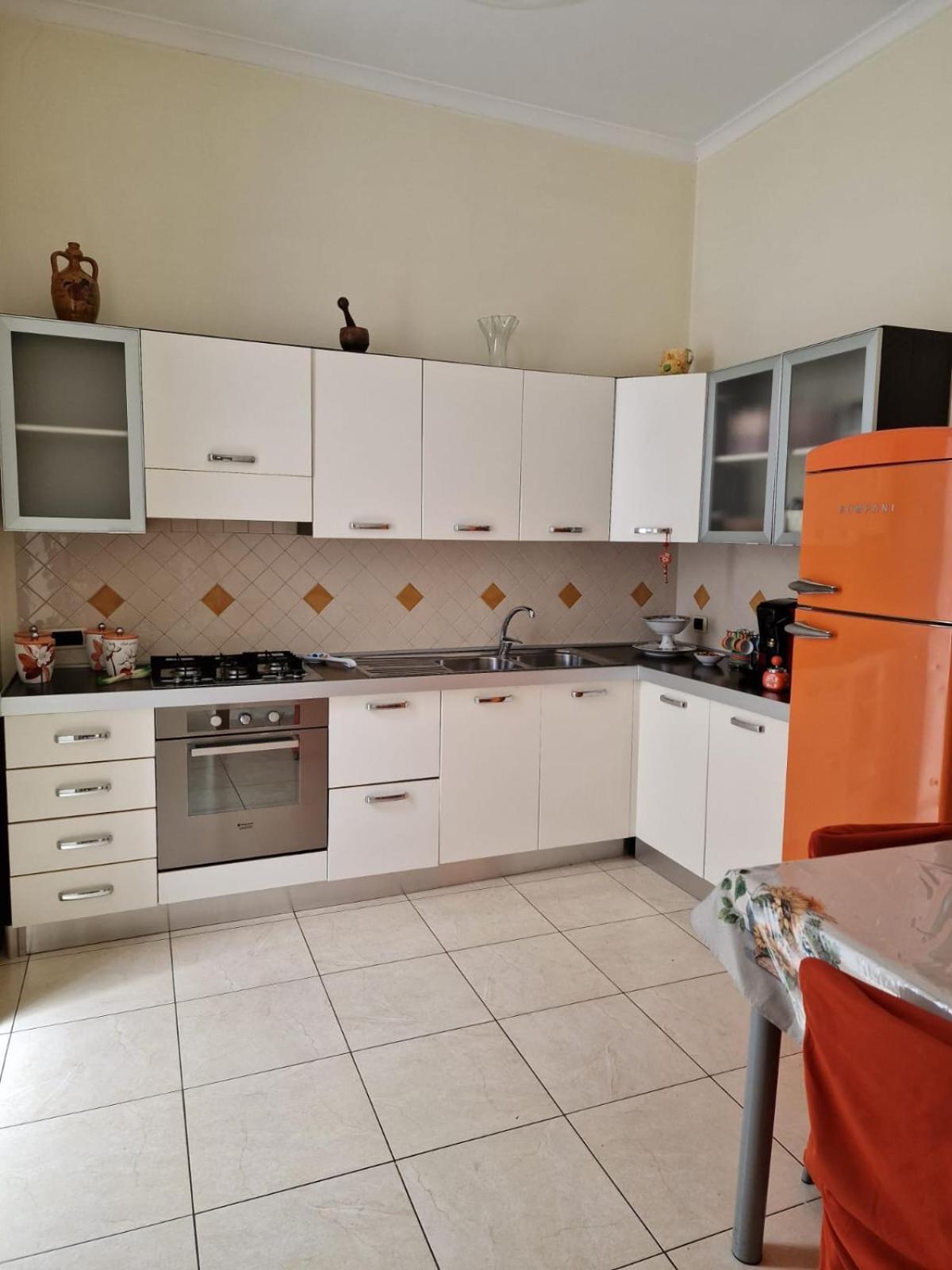 Vomero Inn Napoli Ngoại thất bức ảnh