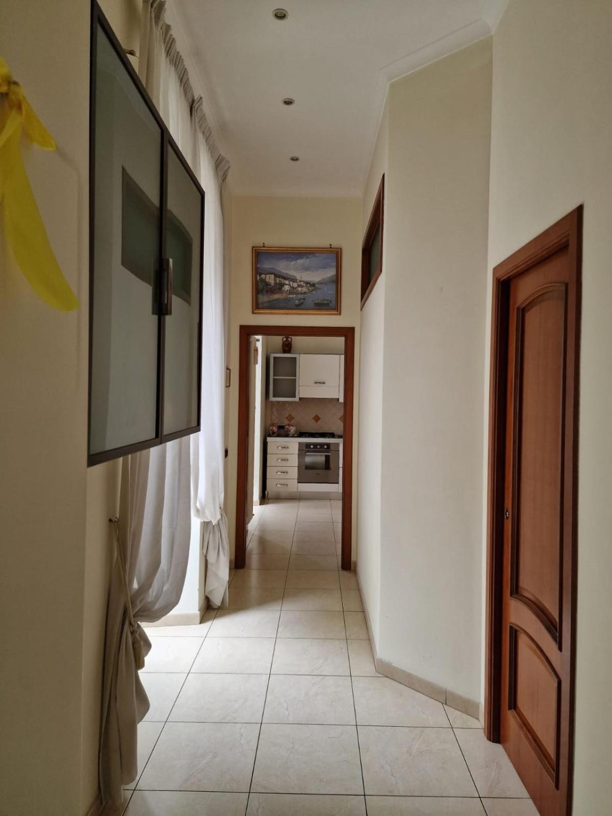 Vomero Inn Napoli Ngoại thất bức ảnh