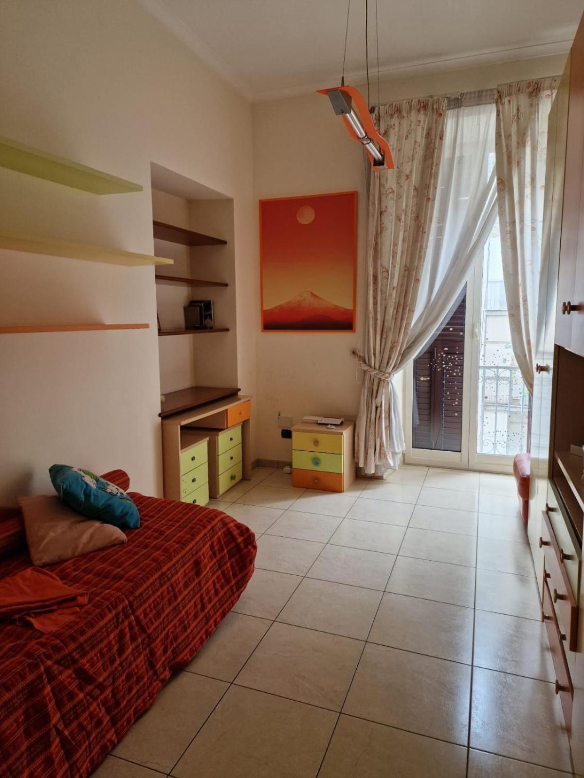 Vomero Inn Napoli Ngoại thất bức ảnh