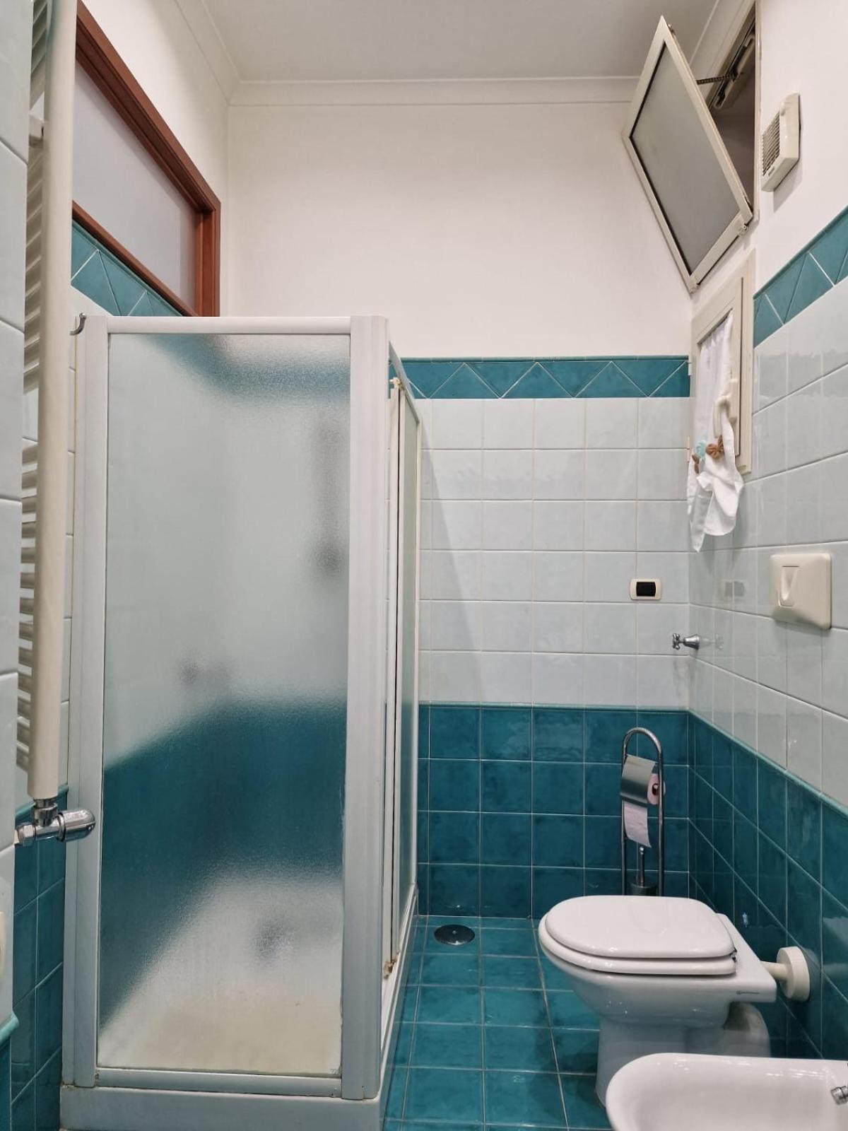 Vomero Inn Napoli Ngoại thất bức ảnh