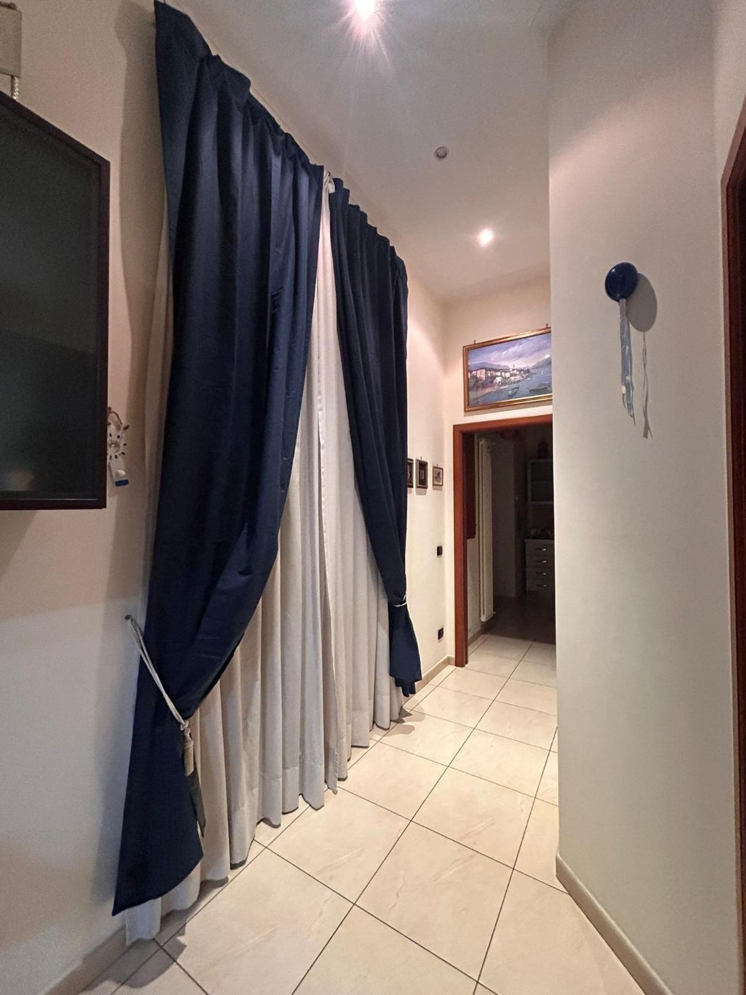 Vomero Inn Napoli Ngoại thất bức ảnh