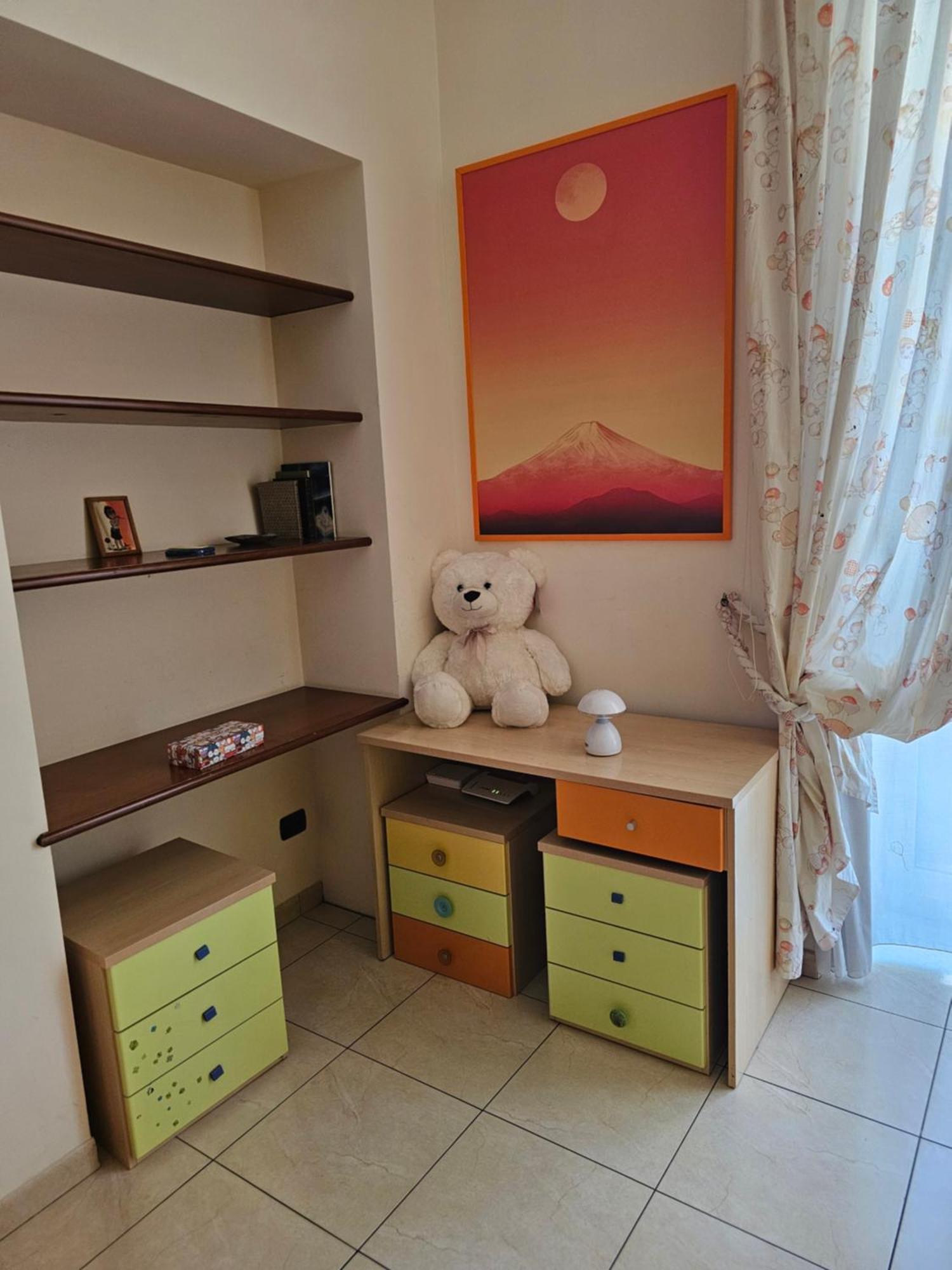 Vomero Inn Napoli Phòng bức ảnh