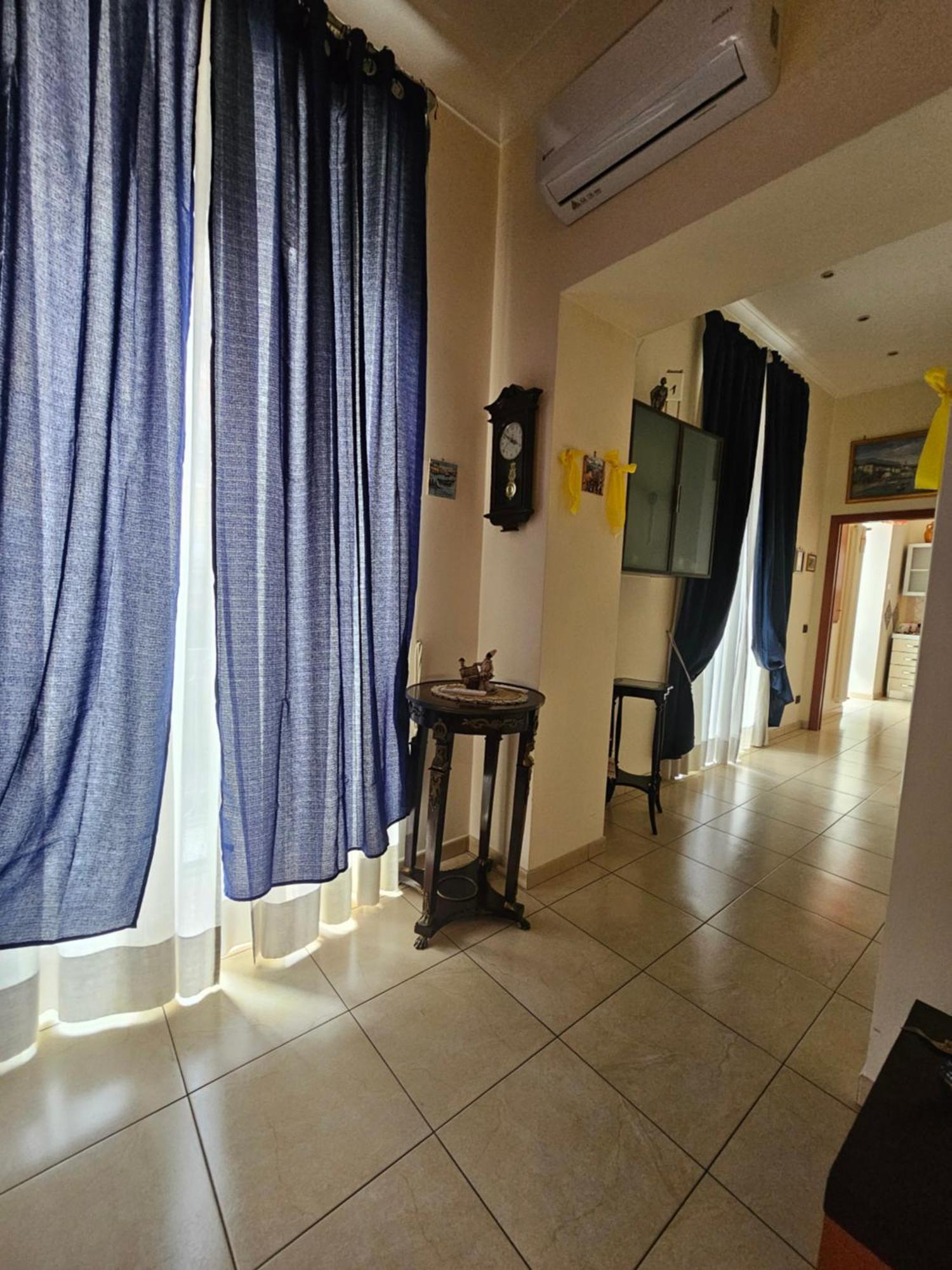 Vomero Inn Napoli Ngoại thất bức ảnh