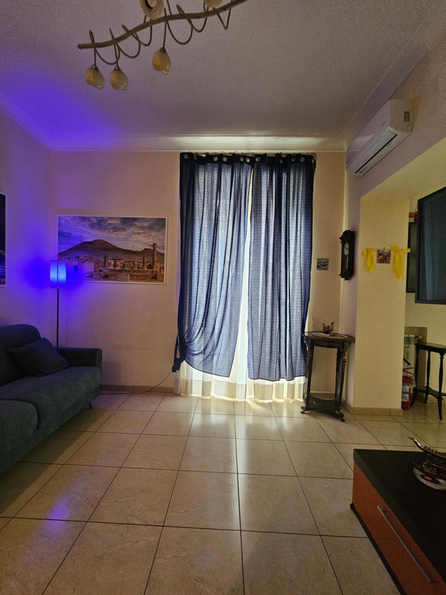 Vomero Inn Napoli Ngoại thất bức ảnh